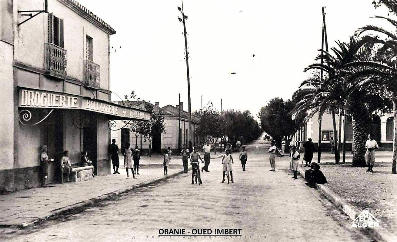 2018- Oued-Imbert - Rue Principale.jpg